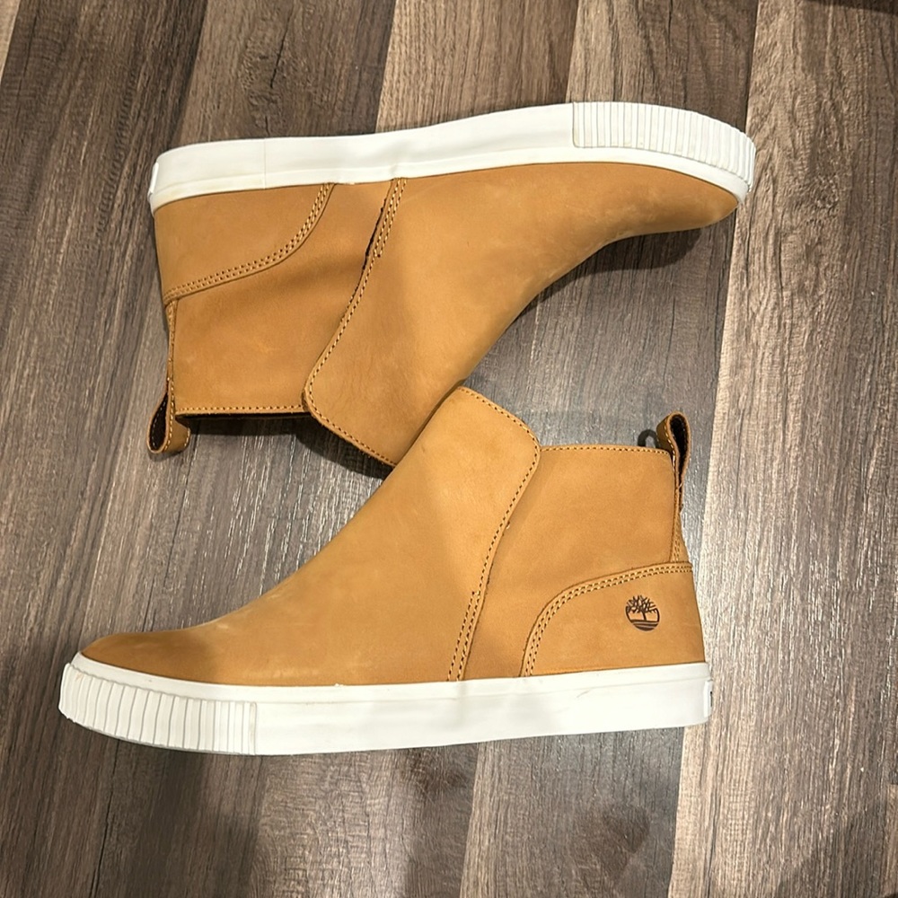 Timberland Skyla Bay booties